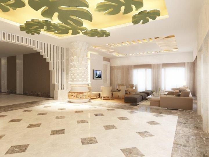 Palm World Resort & Spa