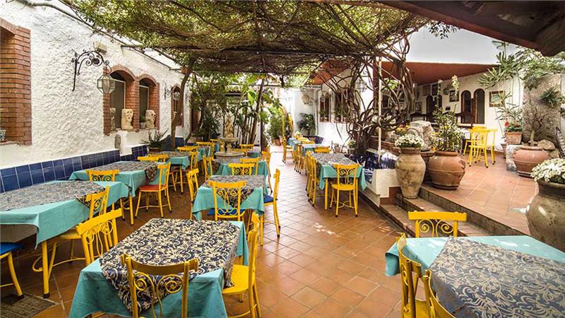 Da Peppe Hotel