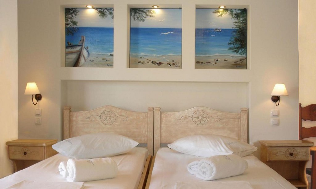 Villa Romantica