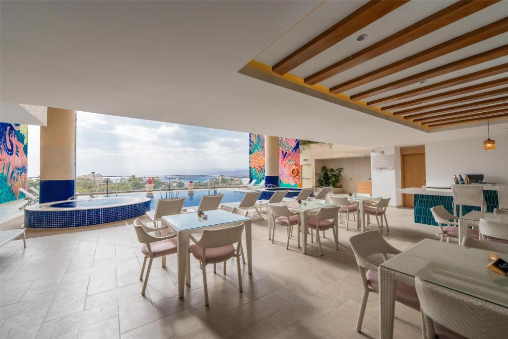DoubleTree by Hilton Hotel Aqaba