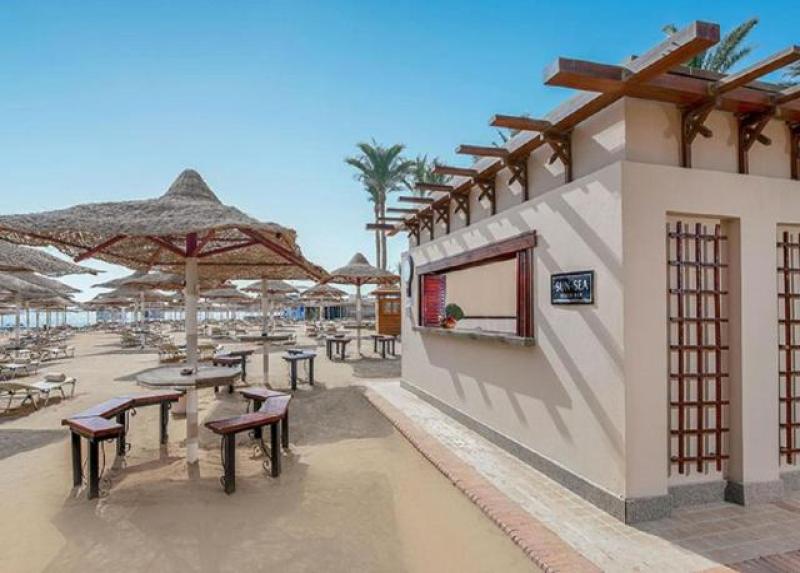 Iberotel Makadi Beach Hotel