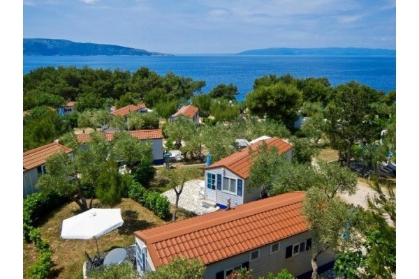 Montažne kućice Kovačine