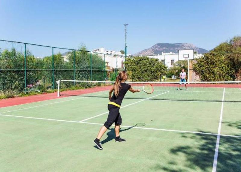 Ladonia Hotels Delmare Hotel