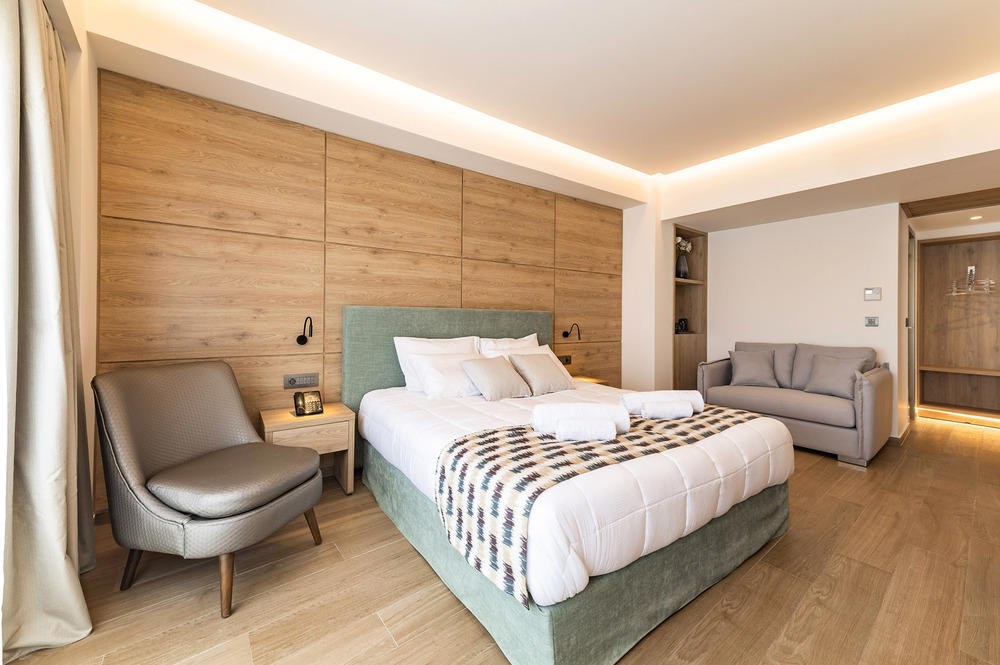 Hotel Acandia