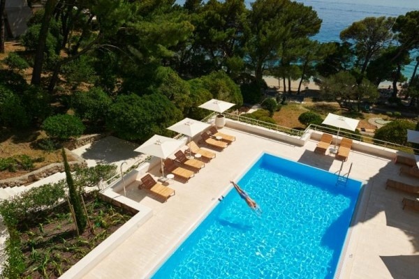 Hotel Bluesun Maestral