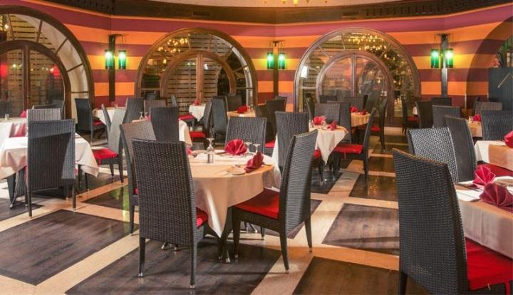 Mercure Hurghada Hotel