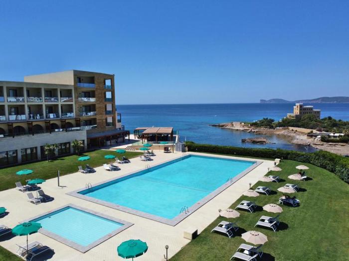 Smy Carlos V Wellness & Spa