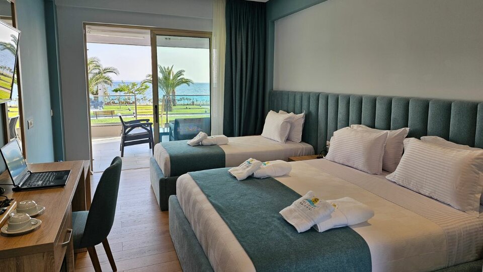 Hotel Sea Coast Resort