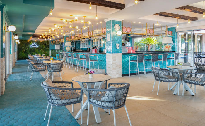 Hotel Quattro Family Club Dem