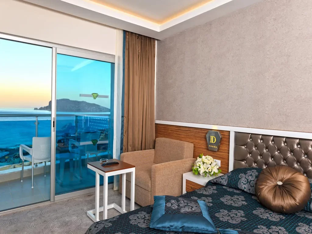 Diamond Hill Resort 
