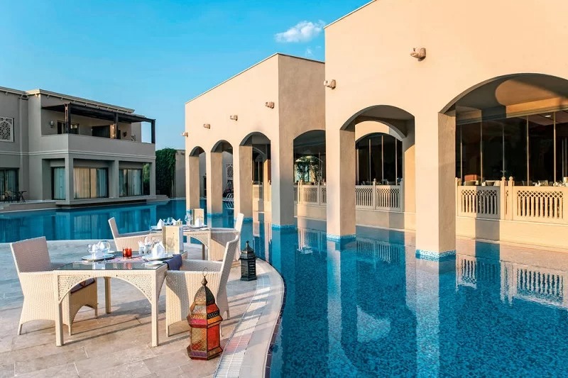 Spice Hotel & Spa