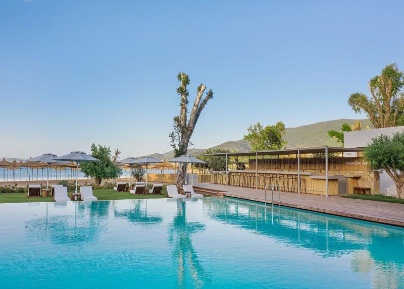 Voyage Torba Hotel