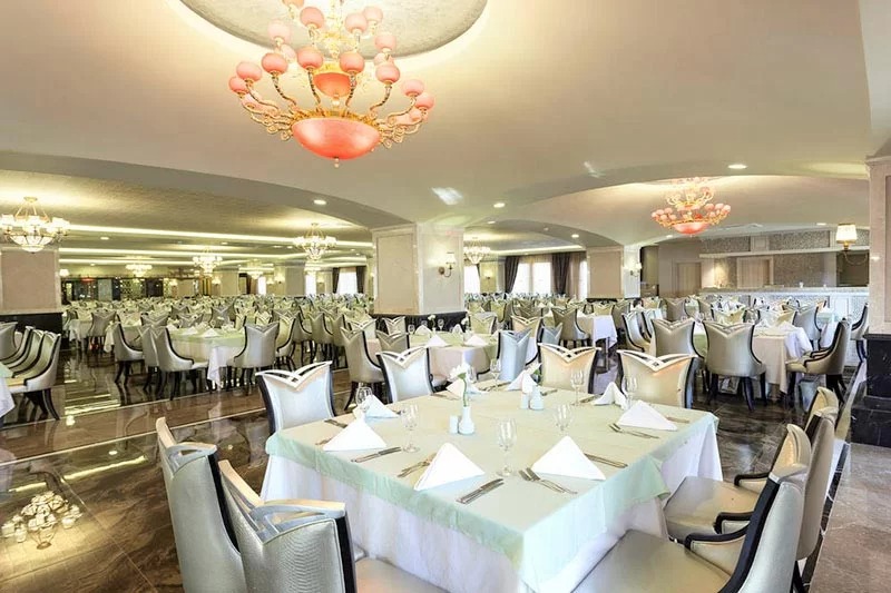 Royal Alhambra Palace Hotel