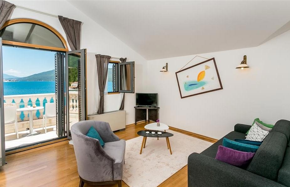 Boutique Hotel Kredo