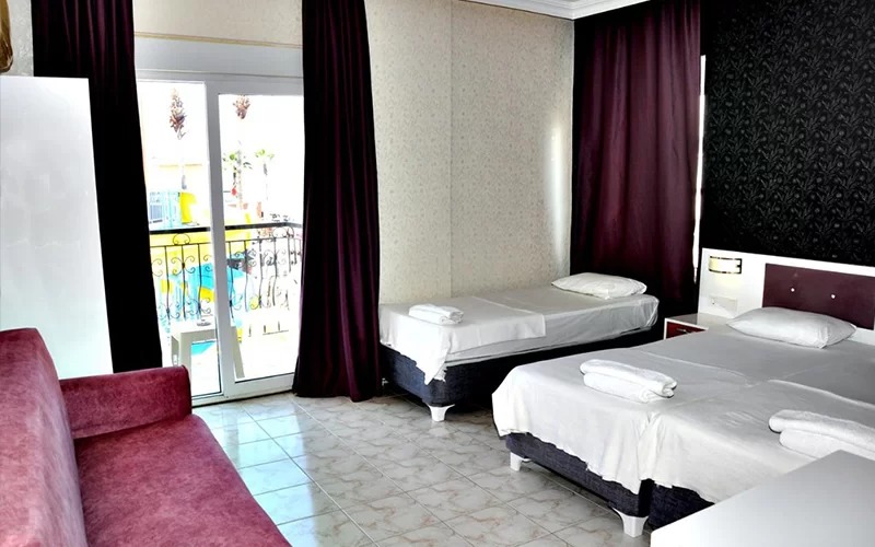 Saygili Beach Hotel