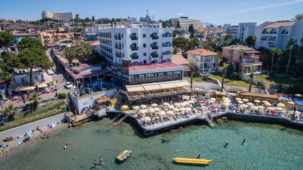 Marti Beach
