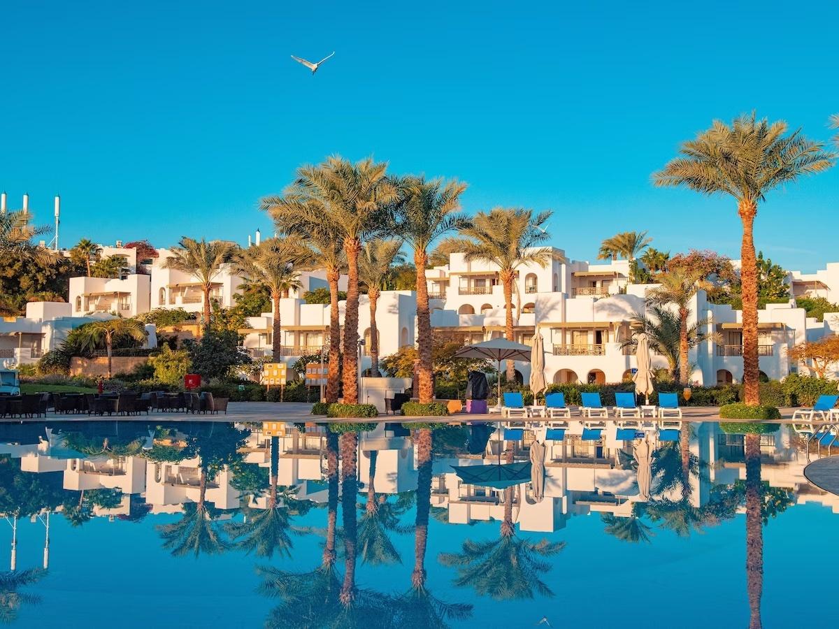 Novotel Palm Sharm El Sheikh