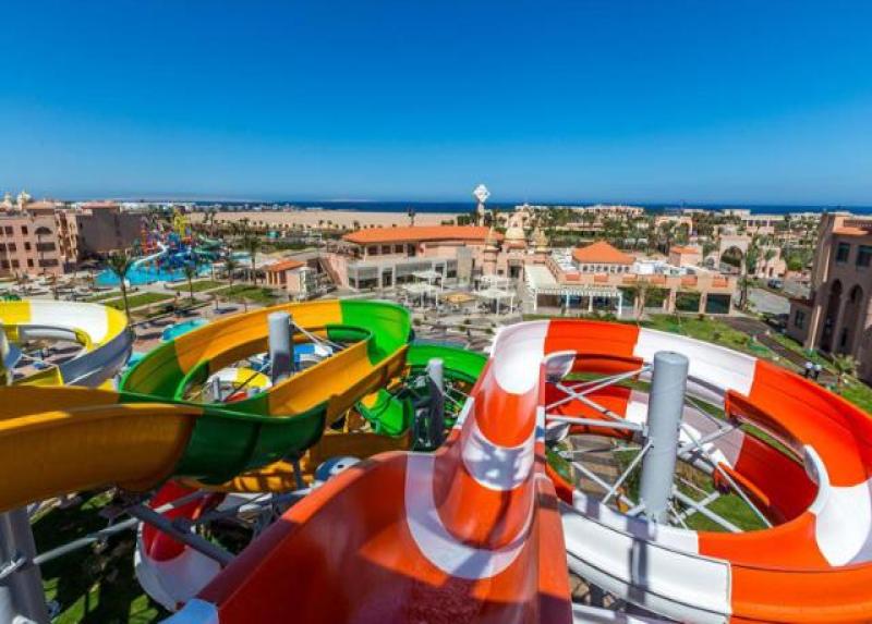 Albatros Aqua Park Hotel