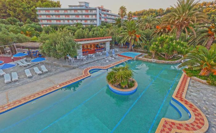 Hotel Mendi