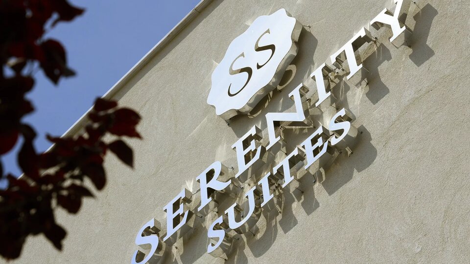 Serenity Suites