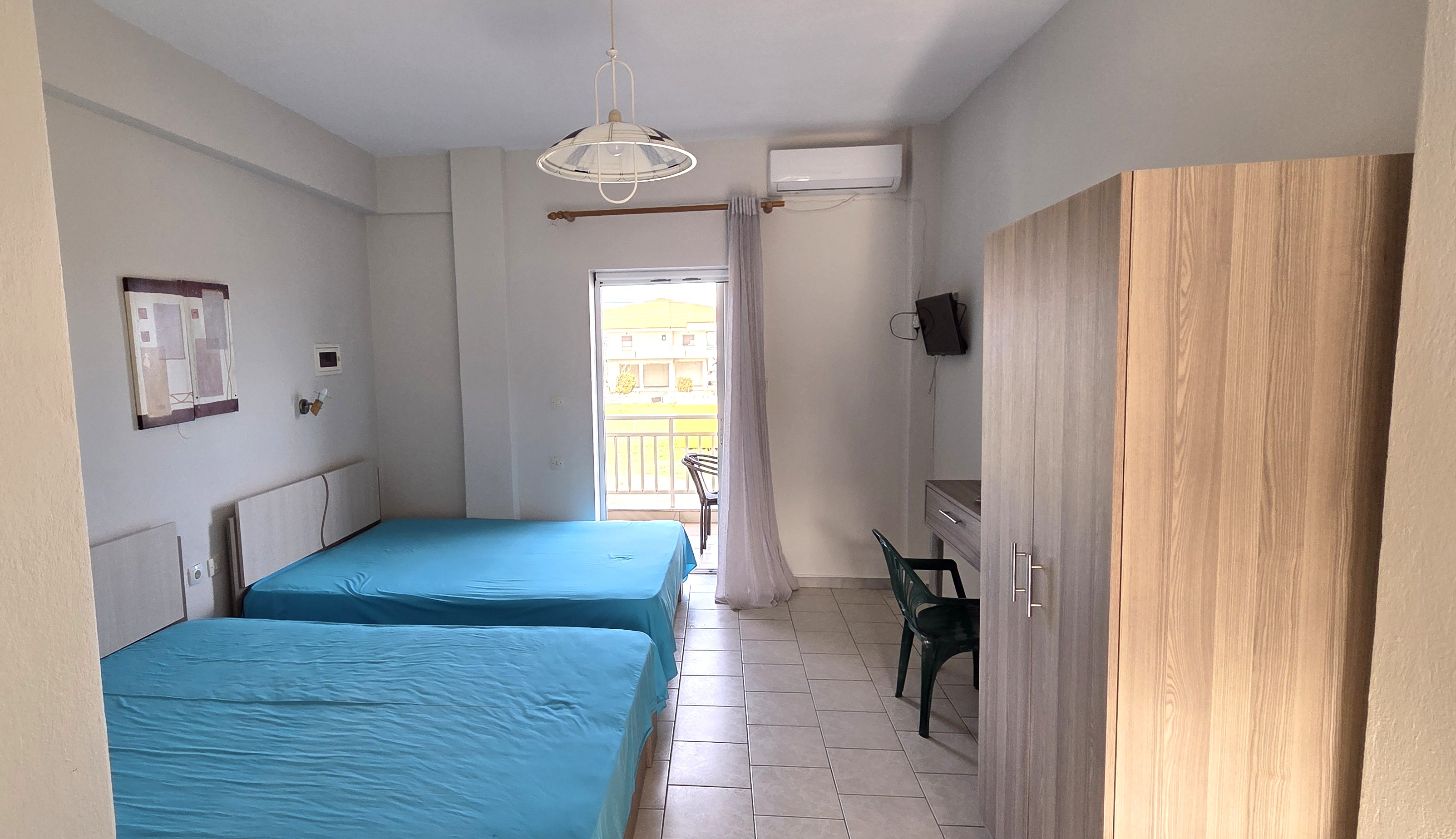 Vila Nikos