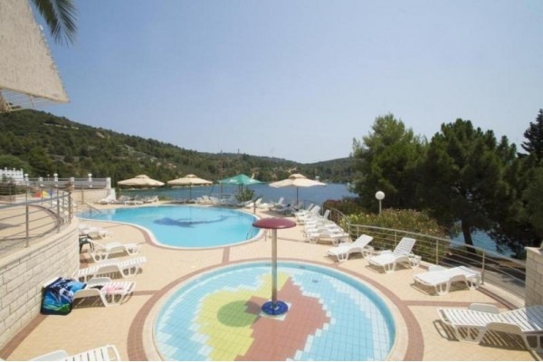 Hotel Adria