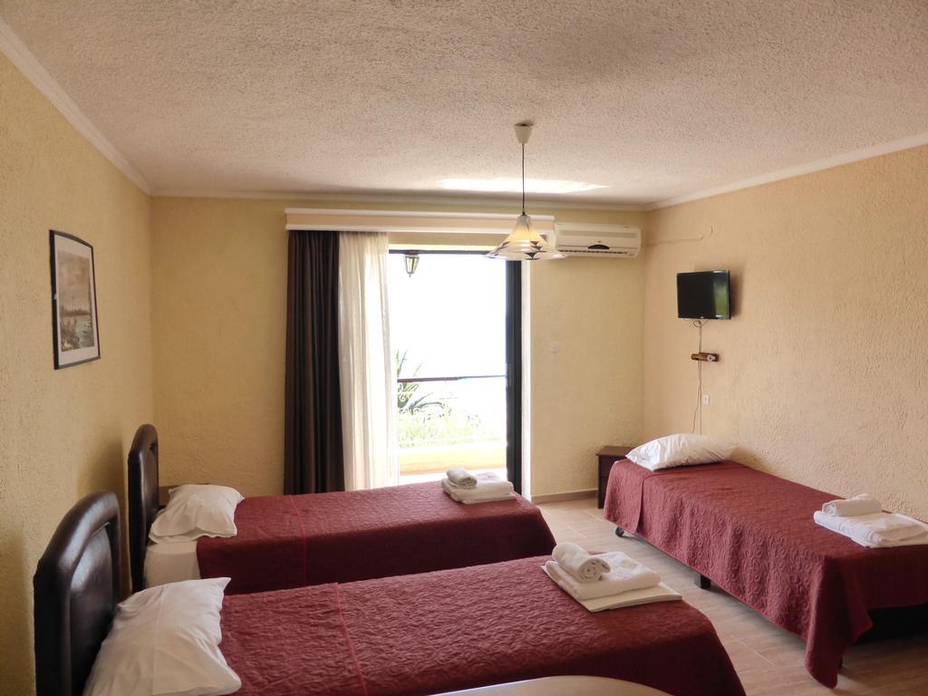 Hotel Porto Matina
