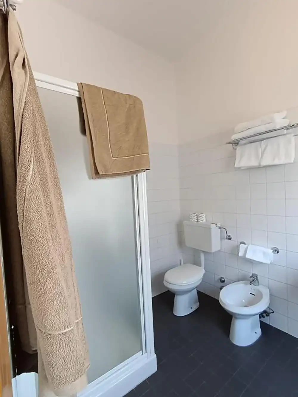 Hotel New Arpa