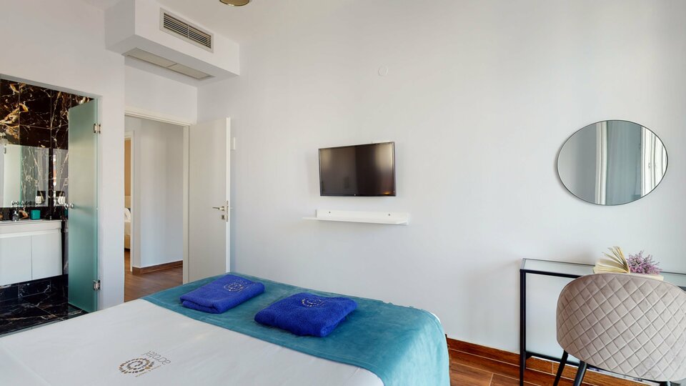 Vila Acrotel Porto Brava Luxury Villas