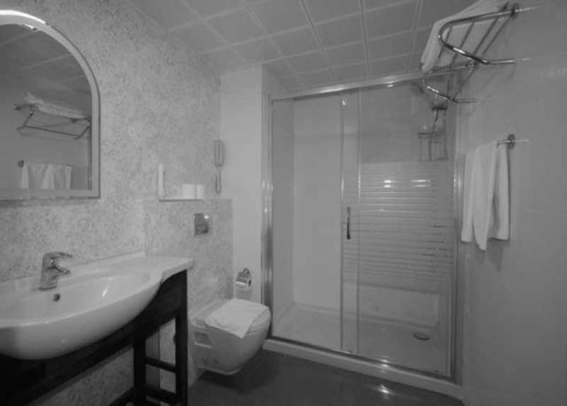 Pasa Garden Beach Hotel