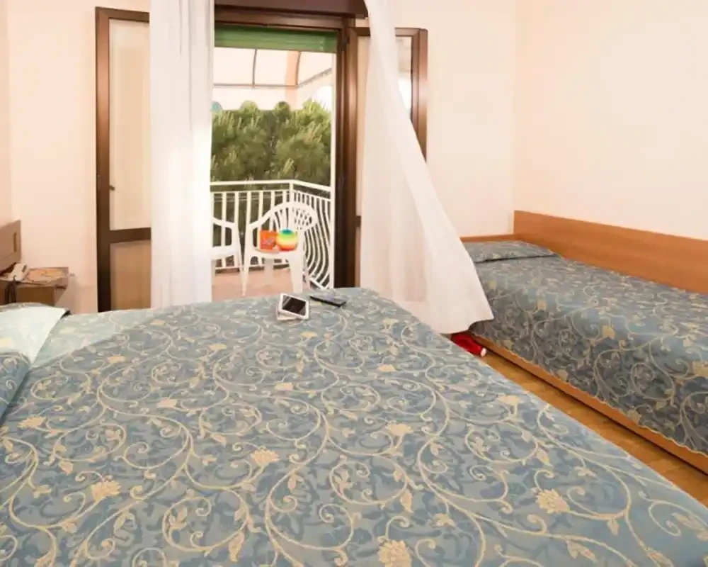 Hotel Trevi