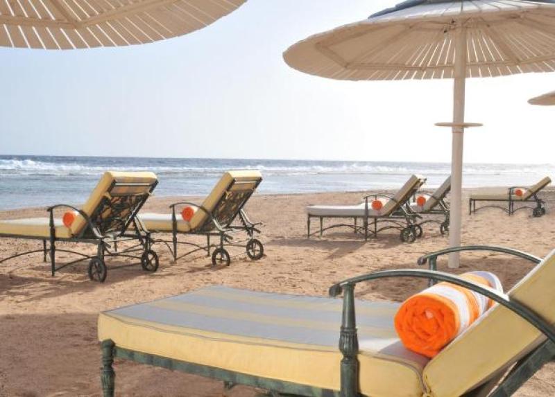 Jaz Grand Marsa Hotel