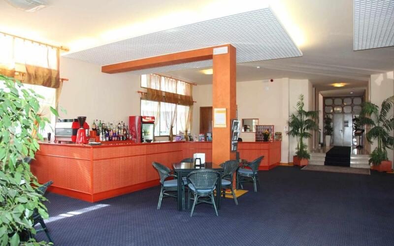 Hotel Bettina