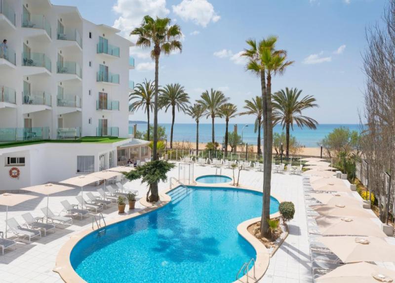 HSM Golden Playa Hotel