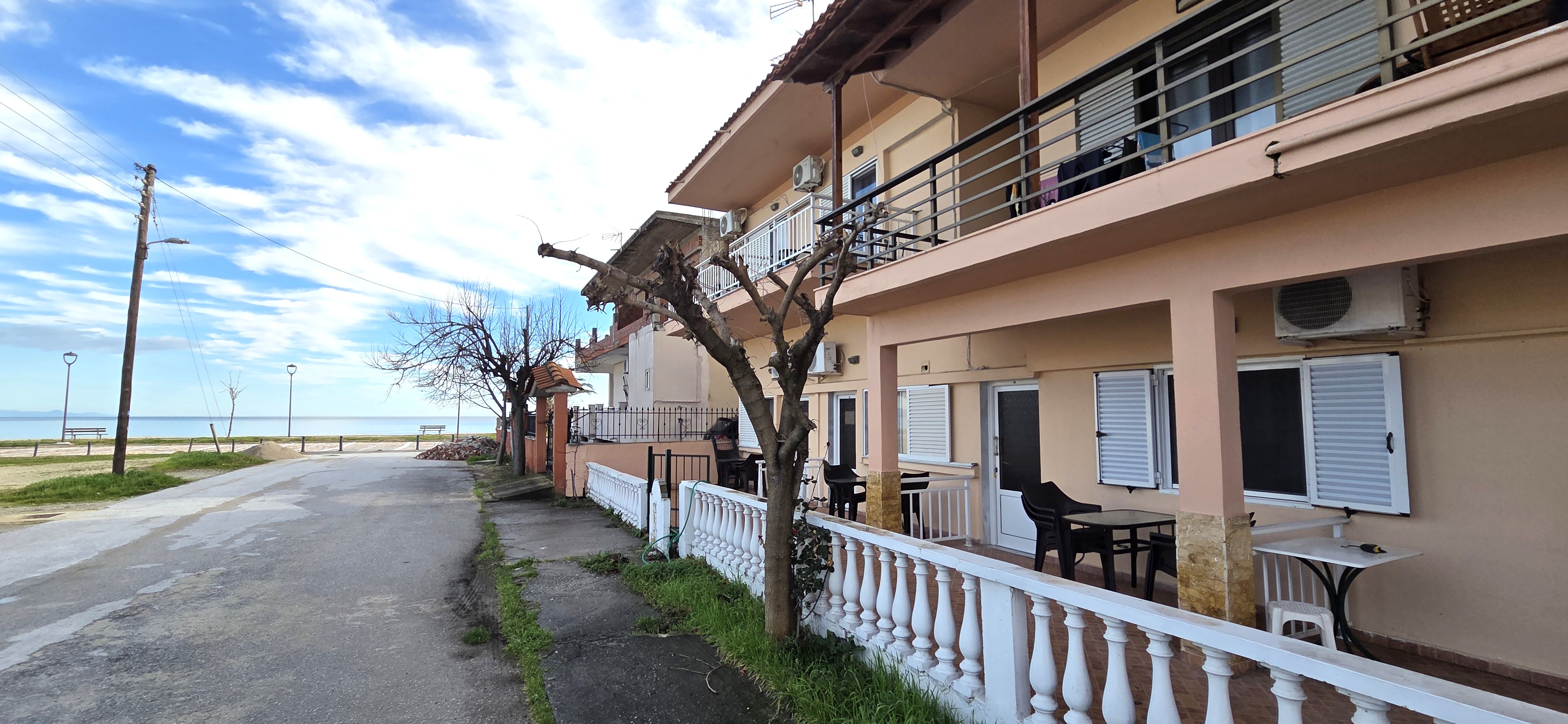 Vila Nikos