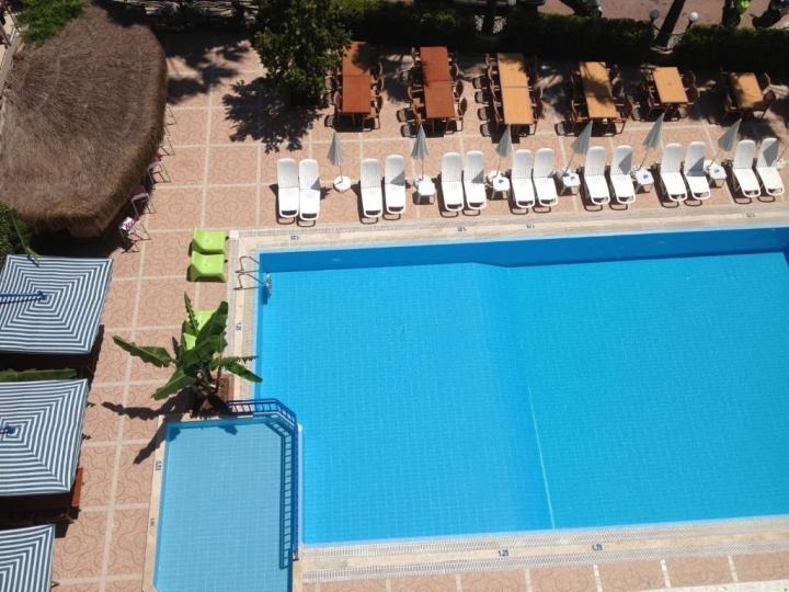 Hotel Sesin