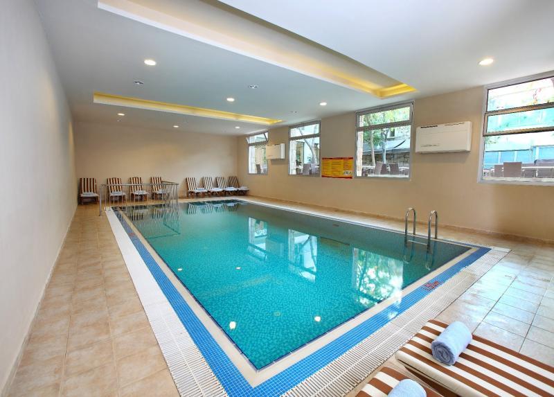 Mandarin Resort Hotel
