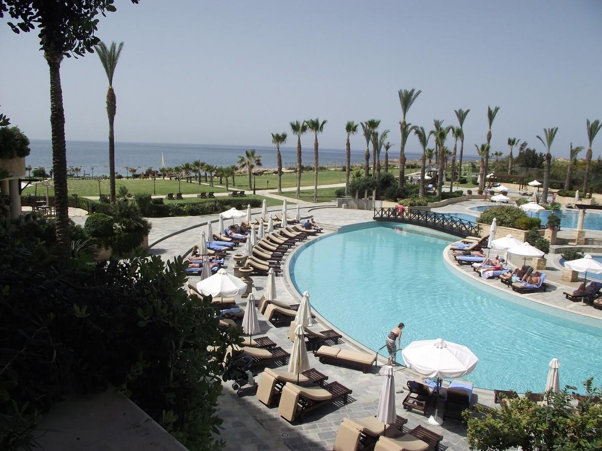 Elysium Beach Hotel
