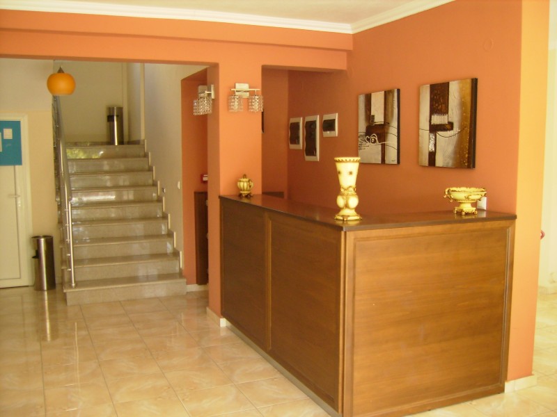 Vila Apolon