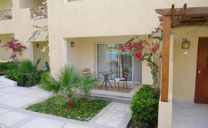 Hotel Imperial Shams Abu Soma