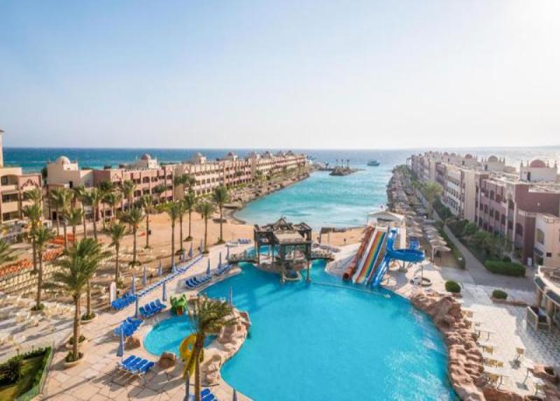 Sunny Days Resort Spa & Aqua Park (Ex Sunny Days El Palacio) Hotel