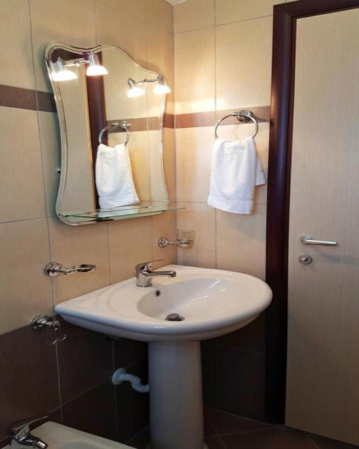 Hotel Haruni