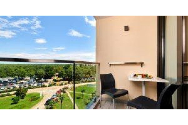 Hotel Materada Plava Laguna