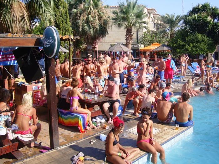 Pambos Napa Rocks