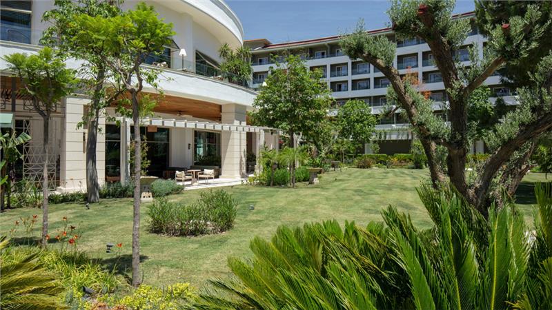 Ela Excellence Resort Belek