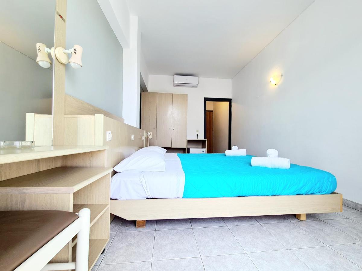 G92 City Hotel