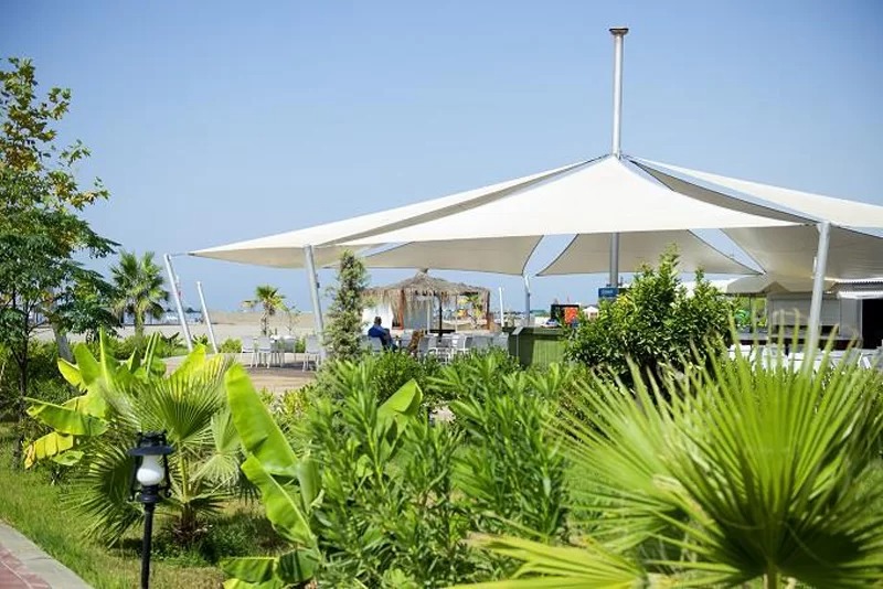 Raymar Resort Hotel