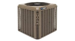 YCS 14 SEER Single Stage Air Conditioner