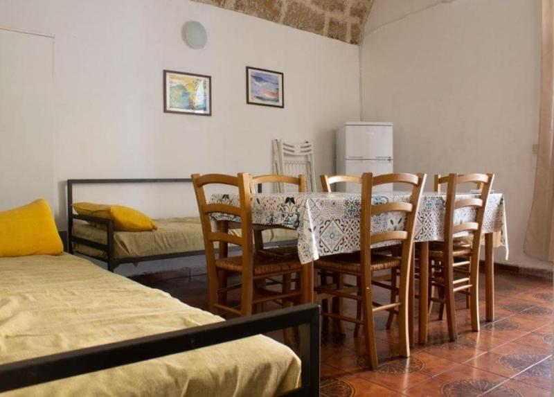 Case Vacanza Terrasini 2000 Apartmani