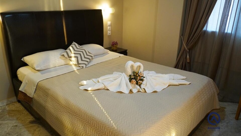 Hotel Atlantis Nea Kallikratia